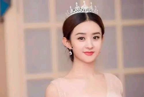 娱乐圈吃瓜文档赵丽颖,娱乐圈的甜蜜瓜果，甜蜜背后的辛酸历程