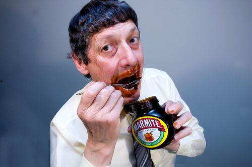 娱乐吃瓜酱试吃员是谁啊,揭秘幕后美食达人