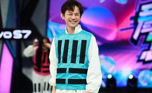 娱乐吃瓜君何炅