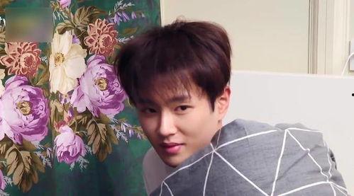 娱乐圈吃瓜男神神仙颜值